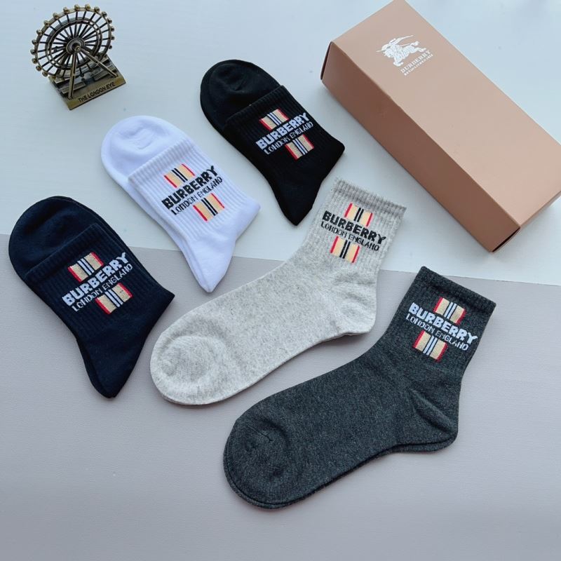 Burberry Socks